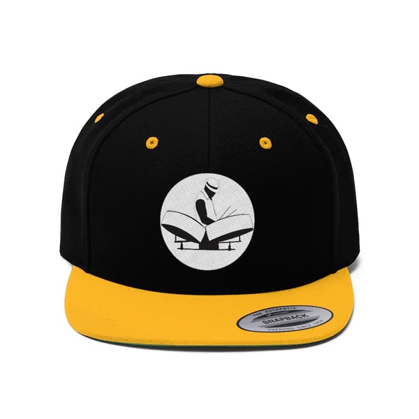 Gregory Boyd Merch. This is to present photos from the Online Shop Urban Island Gear.
Yellow Bill
