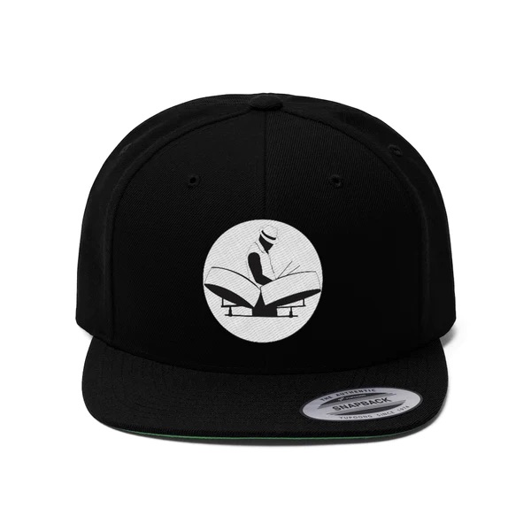 Gregory Boyd Merch. This is to present photos from the Online Shop Urban Island Gear.
Black Hat